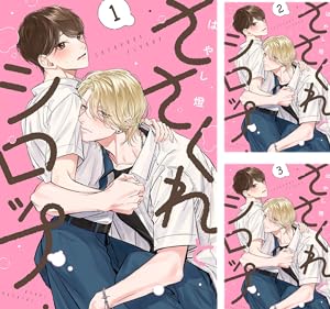 単話売】簡易的パーバートロマンス LASTシーズン (全3巻) Kindle版